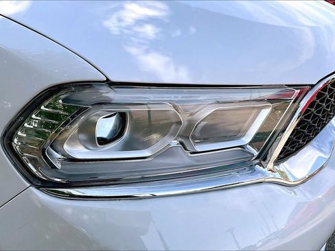 Used 2023 Dodge Durango SXT RWD image 39