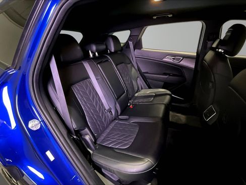 Used 2023 Kia Sportage X-Line image 24