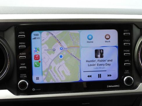 Used 2020 Toyota Tacoma SR5 image 50