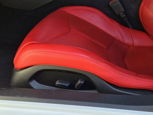 Used 2023 Chevrolet Corvette Stingray Coupe w/ 1LT image 34