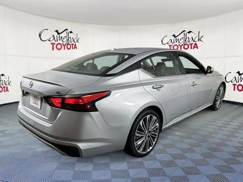 Used 2023 Nissan Altima 2.5 SL image 7