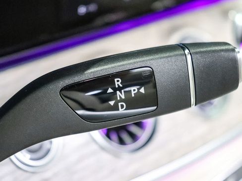 Used 2023 Mercedes-Benz E 450 Cabriolet image 27