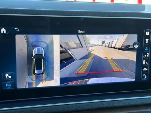 Certified 2024 Mercedes-Benz GLE 450 4MATIC image 25