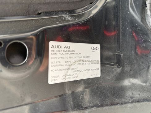 Used 2018 Audi A5 2.0T Premium Plus image 24