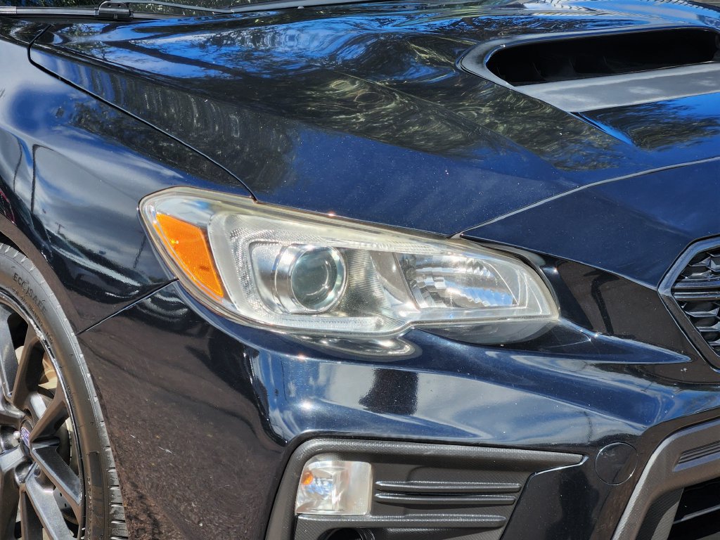 Used 2018 Subaru WRX AWD/4WD image 28
