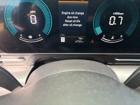 Used 2026 Hyundai Kona SEL Sport image 14