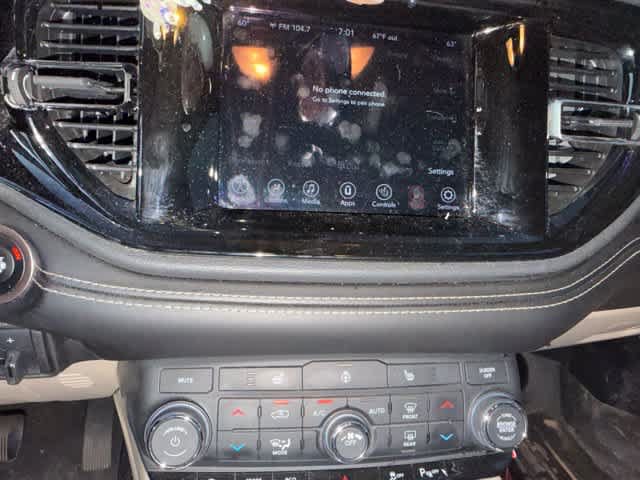 Used 2021 Dodge Durango SXT AWD/4WD image 20