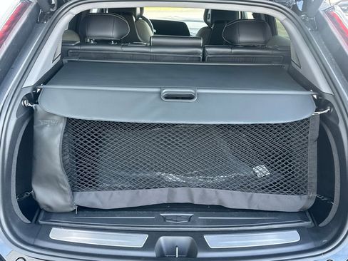 New 2026 Cadillac Optiq Luxury 1 image 7