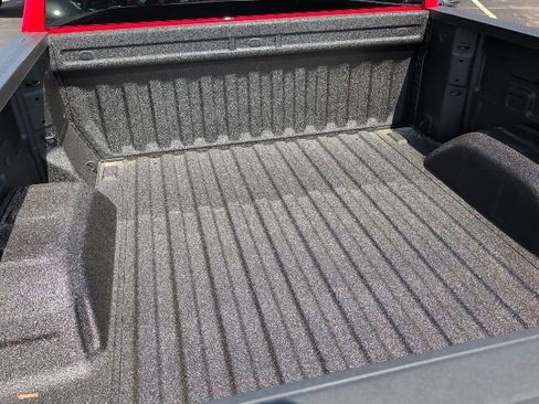 New 2026 Chevrolet Silverado 1500 Custom w/ LPO, Dark Essentials Package image 10