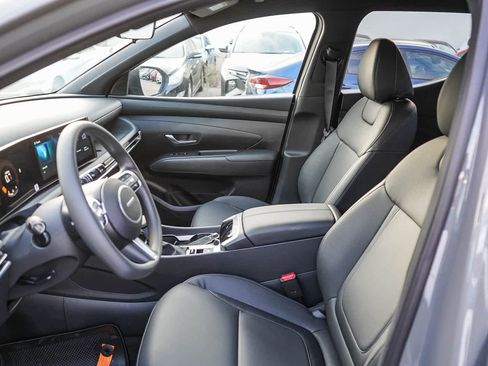 New 2026 Hyundai Santa Cruz SEL image 19