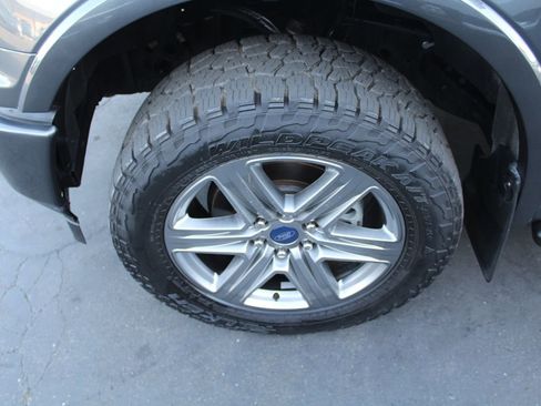 Used 2019 Ford F150 XLT w/ Equipment Group 302A Luxury image 11