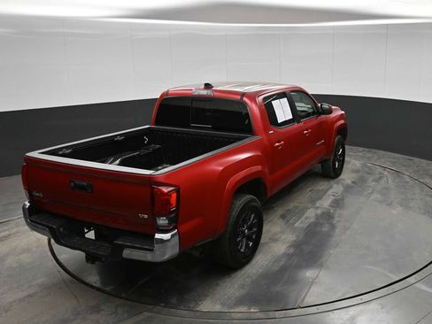 Used 2023 Toyota Tacoma SR5 image 26