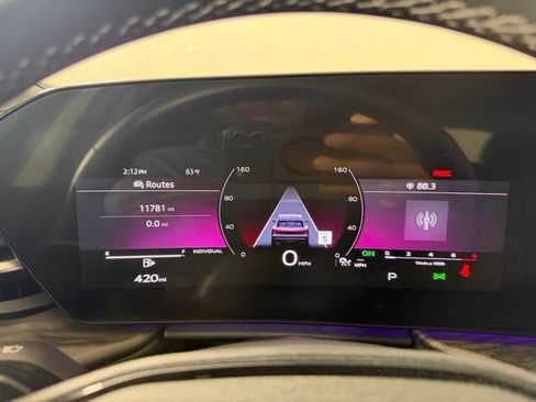 Certified 2025 Audi Q5 Premium w/ Convenience Package AWD/4WD image 14