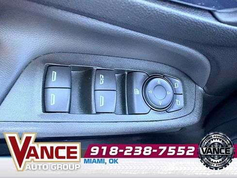 Used 2024 Chevrolet Equinox LT w/ LPO, Floor Liner Package image 33