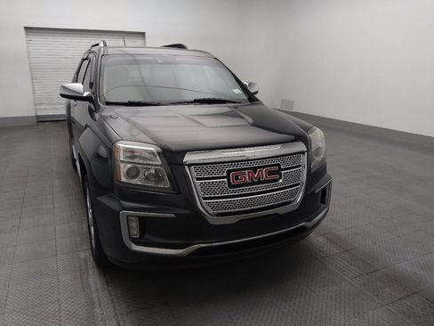 Used 2017 GMC Terrain Denali image 14