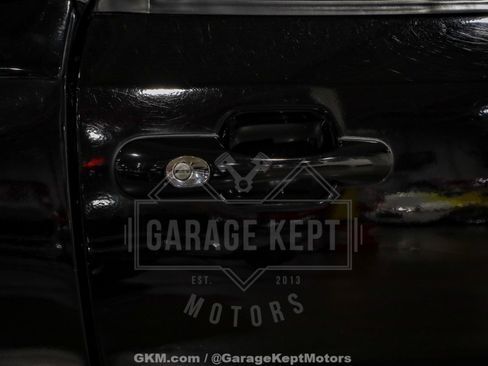 Used 1994 Porsche 968 Cabriolet image 51