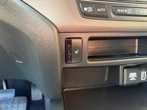 Used 2023 Honda Ridgeline RTL image 21