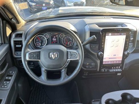 New 2026 RAM 2500 Tradesman image 12