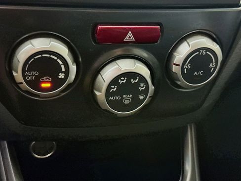 Used 2012 Subaru Impreza WRX Limited image 13