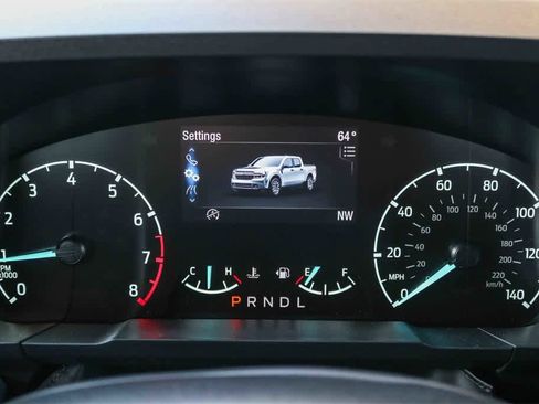 Used 2024 Ford Maverick XLT w/ Equipment Group 300A Standard image 25