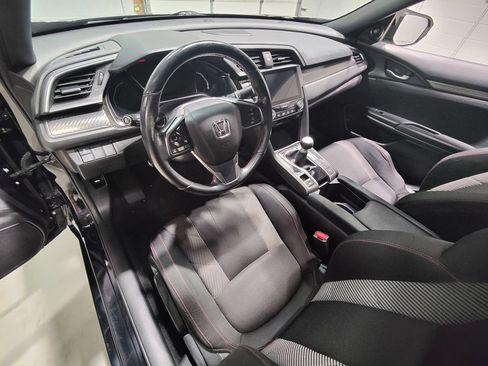 Used 2017 Honda Civic Si image 30
