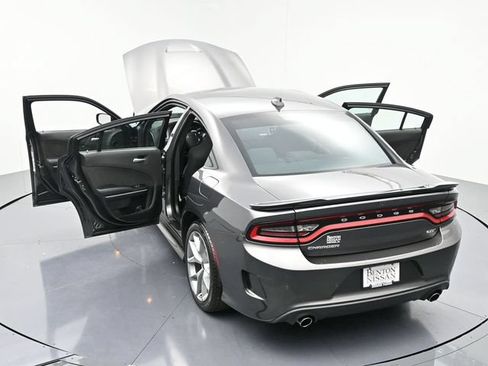 Used 2023 Dodge Charger GT RWD image 23