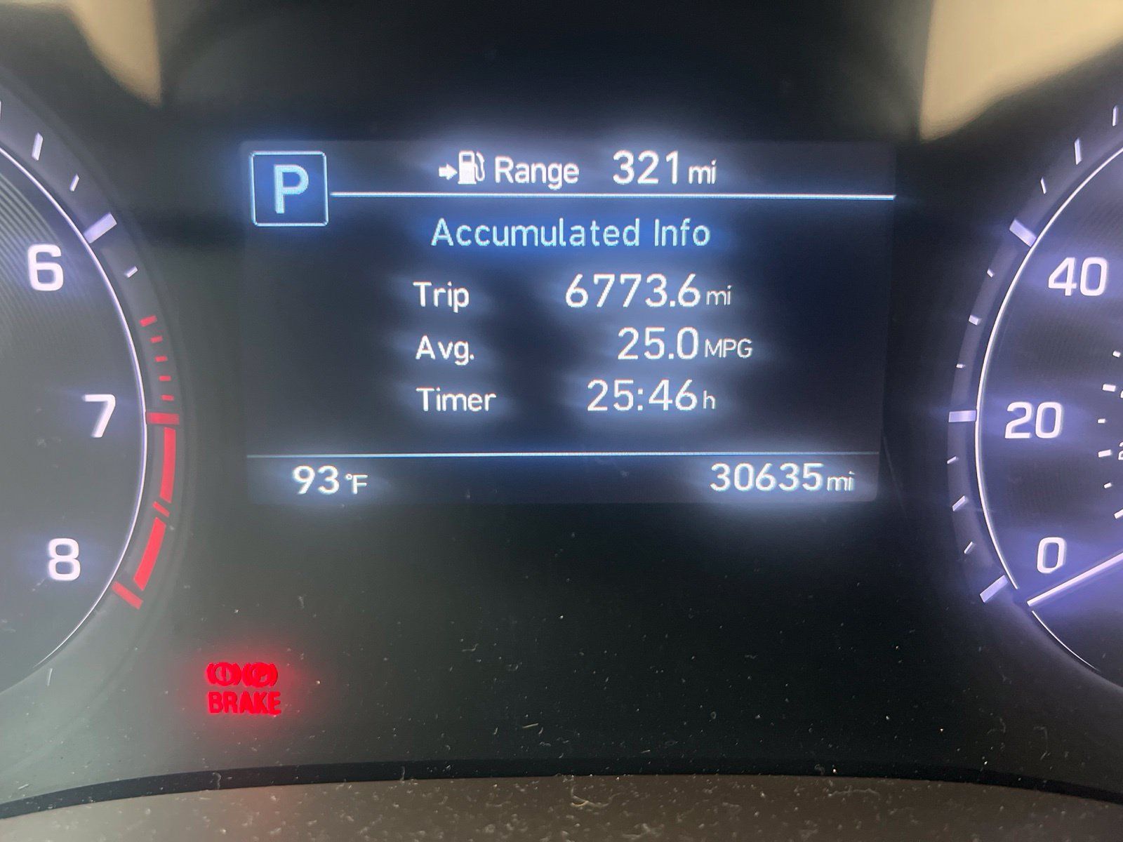 Used 2020 Genesis G80 3.8 RWD image 5