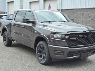 New 2026 RAM 1500 Big Horn video 2
