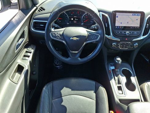 Used 2020 Chevrolet Equinox LT w/ Sport Edition AWD/4WD image 11