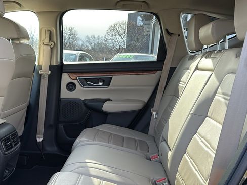 Used 2018 Honda CR-V EX-L image 25