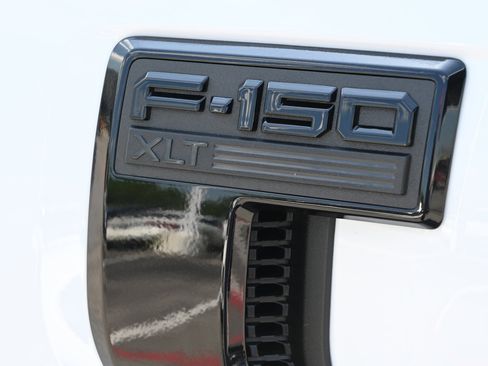 New 2026 Ford F150 XLT w/ Equipment Group 302A MID AWD/4WD image 13