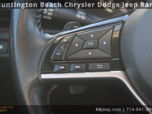 Used 2019 Nissan Altima 2.5 SR image 16