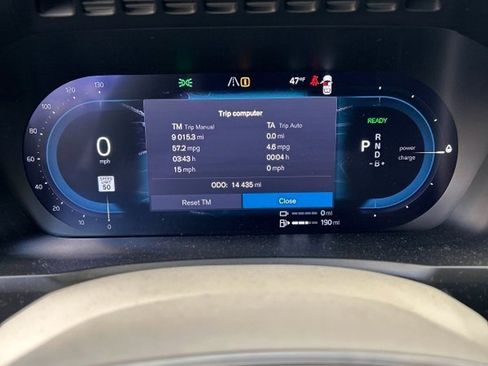 Certified 2024 Volvo XC90 T8 Plus image 9