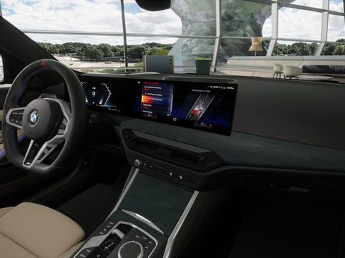 New 2026 BMW M340i Sedan w/ Premium Package image 14