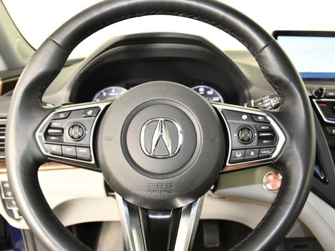 Certified 2024 Acura RDX SH-AWD w/ Advance Package image 19