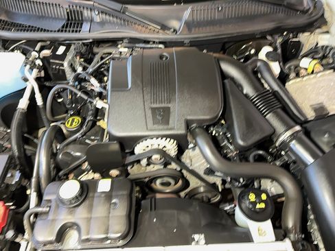 Used 2007 Lincoln Town Car Signature RWD image 80