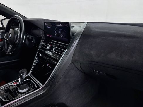 Used 2023 BMW M8 Competition AWD/4WD image 24