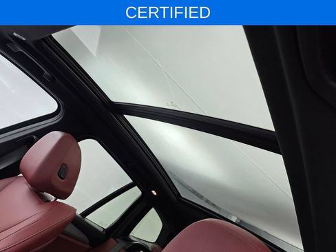 Certified 2024 BMW X3 sDrive30i w/ Convenience Package RWD image 12