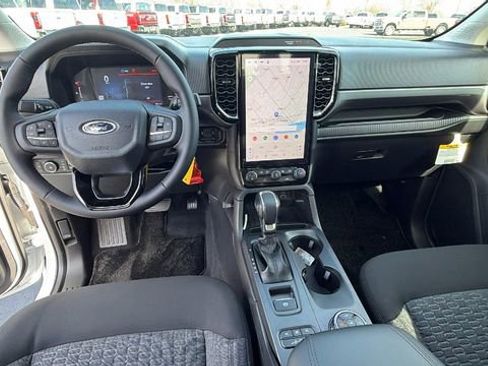 New 2026 Ford Ranger XLT image 19