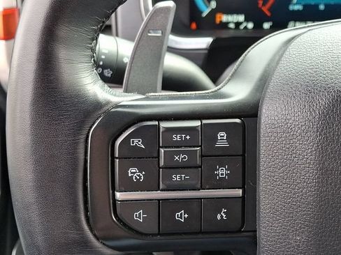 Used 2023 Ford F150 Raptor AWD/4WD image 21