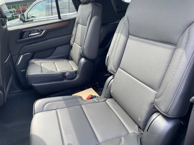 New 2026 GMC Yukon Denali w/ Advanced Technology Package AWD/4WD image 33