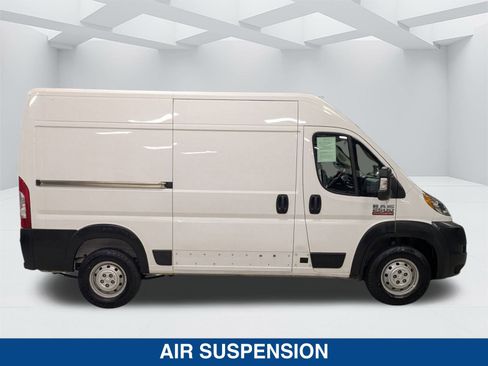 Used 2019 RAM ProMaster 2500 image 3