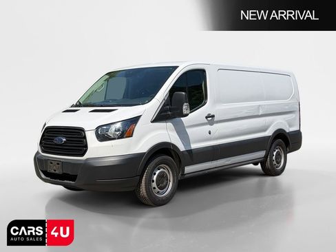 Used 2019 Ford Transit 150 130 Low Roof RWD image 3