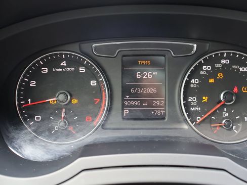 Used 2016 Audi Q3 2.0T Premium Plus FWD image 14