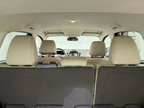 Used 2017 Ford Escape Titanium w/ Equipment Group 301A image 9