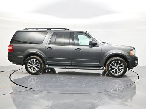 Used 2017 Ford Expedition EL XLT w/ Equipment Group 202A image 4