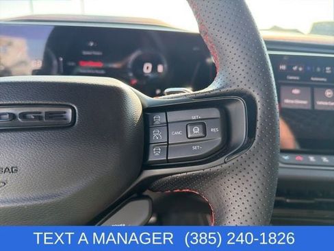 Used 2025 Dodge Charger Scat Pack w/ Track Pack image 19