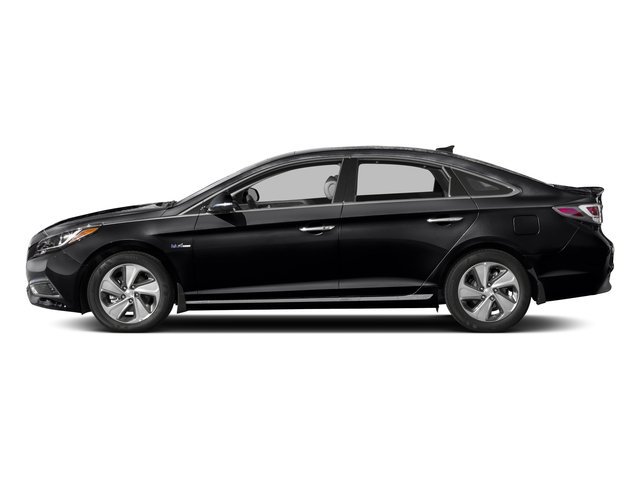 Used 2017 Hyundai Sonata Limited FWD image 6