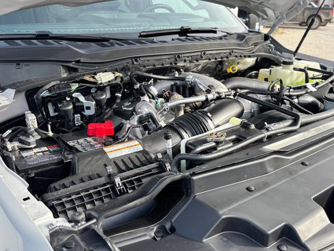 New 2026 Ford F250 Platinum AWD/4WD image 30