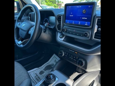 Used 2023 Ford Bronco Sport Big Bend w/ Convenience Package image 20